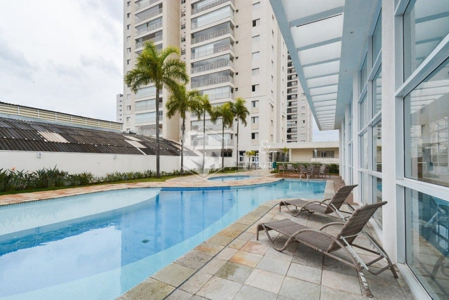 Imagem Apartamento com 3 Quartos à Venda, 137 m² em Tatuapé - São Paulo Imagem Apartamento com 3 Quartos à Venda, 137 m² em Tatuapé - São Paulo