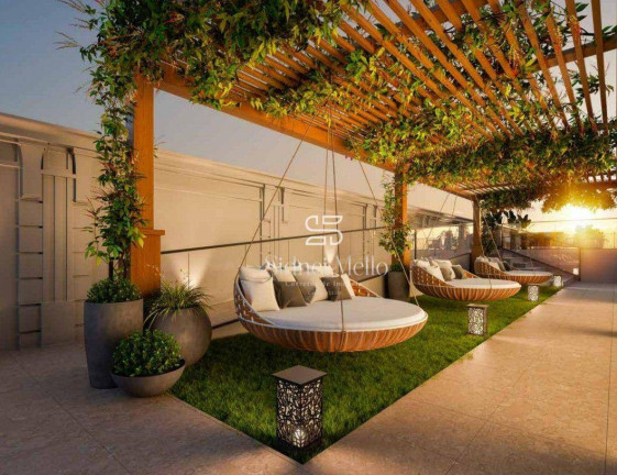 Imagem Cobertura com 4 Quartos à Venda, 280 m² em Centro - Itapema