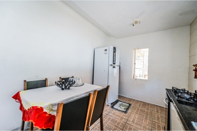 Imagem Casa de Condomínio com 3 Quartos à Venda, 79 m² em Santa Tereza - Porto Alegre Imagem Casa de Condomínio com 3 Quartos à Venda, 79 m² em Santa Tereza - Porto Alegre
