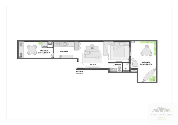 Imagem Apartamento com 2 Quartos à Venda, 69 m² em Nova Gerty - São Caetano Do Sul Imagem Apartamento com 2 Quartos à Venda, 69 m² em Nova Gerty - São Caetano Do Sul