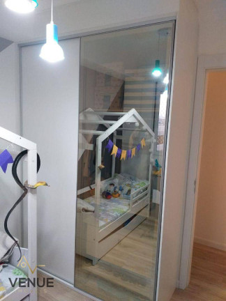 Imagem Apartamento com 2 Quartos à Venda, 63 m² em Vila Guilherme - São Paulo