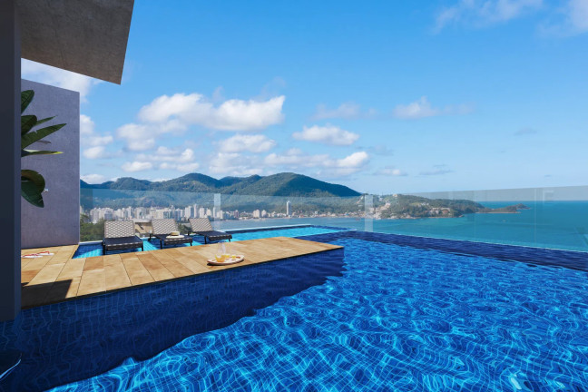 Imagem Apartamento com 2 Quartos à Venda, 64 m² em Morretes - Itapema
