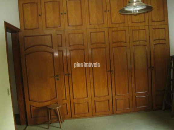 Imagem Casa com 4 Quartos à Venda, 500 m² em Chácara Monte Alegre - São Paulo
