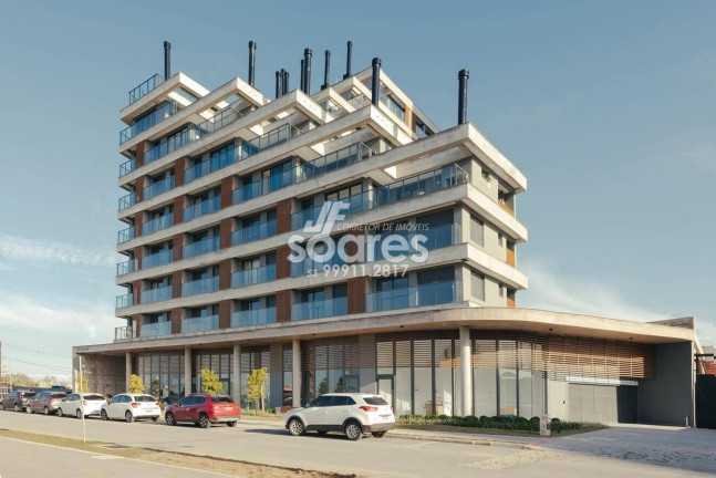 Imagem Apartamento com 2 Quartos à Venda, 69 m² em São Gonçalo - Pelotas