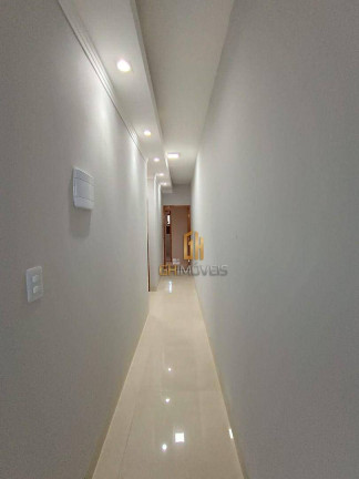 Imagem Casa com 3 Quartos à Venda, 100 m² em Jardim Miramar - Aparecida De Goiânia