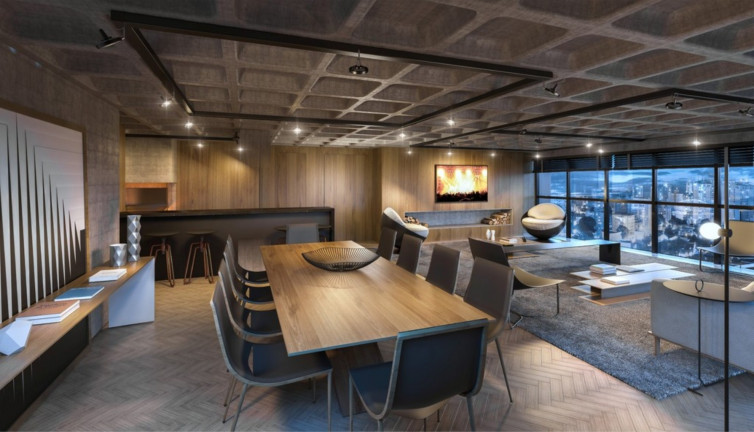 Imagem Imóvel com 3 Quartos à Venda, 231 m² em Rio Branco - Porto Alegre Imagem Imóvel com 3 Quartos à Venda, 231 m² em Rio Branco - Porto Alegre