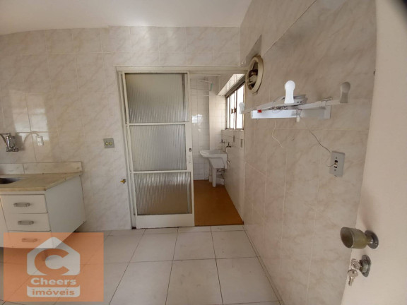Imagem Apartamento com 3 Quartos para Alugar, 126 m² em Aclimação - São Paulo Imagem Apartamento com 3 Quartos para Alugar, 126 m² em Aclimação - São Paulo