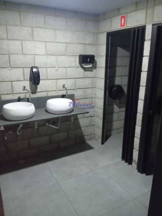 Imagem Sala Comercial à Venda, 250 m² em Parque Jurema - Guarulhos