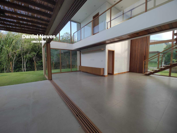 Imagem Casa de Condomínio com 4 Quartos à Venda, 375 m² em Praia Do Forte - Mata De São João Imagem Casa de Condomínio com 4 Quartos à Venda, 375 m² em Praia Do Forte - Mata De São João