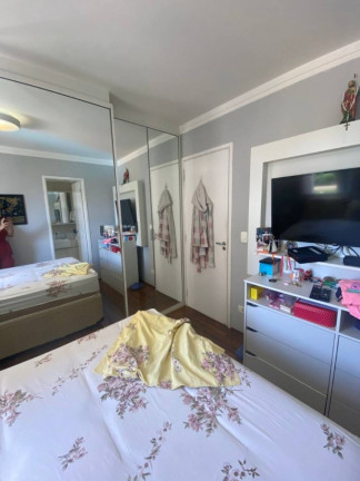 Imagem Apartamento com 2 Quartos à Venda, 84 m² em Chácara Inglesa - São Paulo Imagem Apartamento com 2 Quartos à Venda, 84 m² em Chácara Inglesa - São Paulo