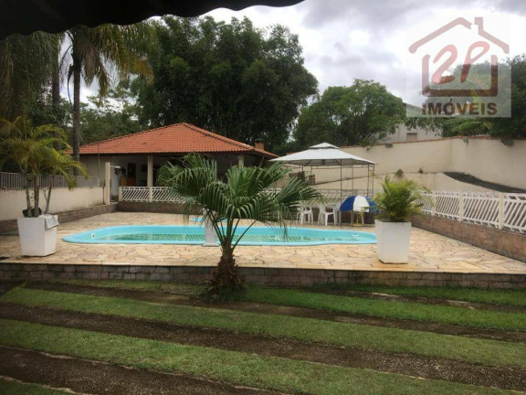 Chácara com 3 Quartos à Venda, 5.000 m² em São João Da Boa Vista - Caçapava
