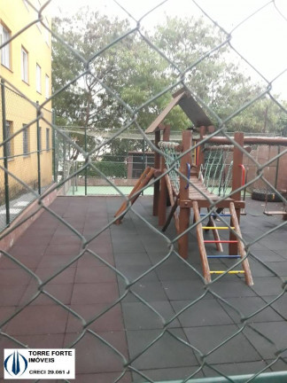 Imagem Apartamento com 2 Quartos à Venda, 46 m² em Parque Das Nações - Santo André Imagem Apartamento com 2 Quartos à Venda, 46 m² em Parque Das Nações - Santo André