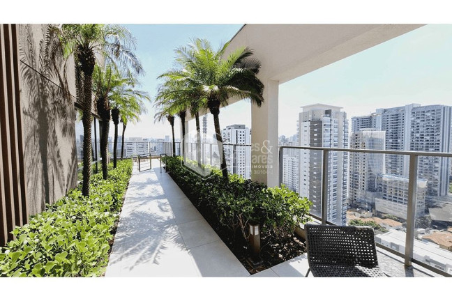 Imagem Apartamento com 2 Quartos à Venda, 65 m² em Jardim Das Acácias - São Paulo Imagem Apartamento com 2 Quartos à Venda, 65 m² em Jardim Das Acácias - São Paulo
