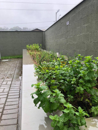 Imagem Apartamento com 2 Quartos à Venda, 51 m² em Costa E Silva - Joinville