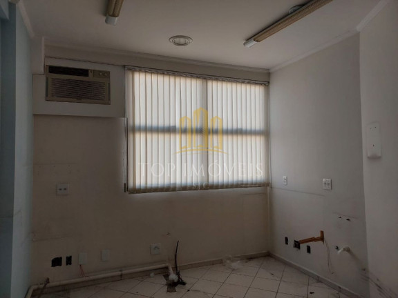 Imóvel Comercial à Venda, 27 m² em Jardim São Dimas - São José Dos Campos
