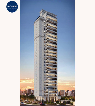 Imagem Apartamento com 4 Quartos à Venda, 256 m² em Cambuí - Campinas