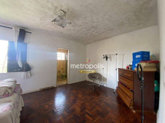 Imagem Sobrado com 3 Quartos à Venda, 152 m² em Jardim São Caetano - São Caetano Do Sul