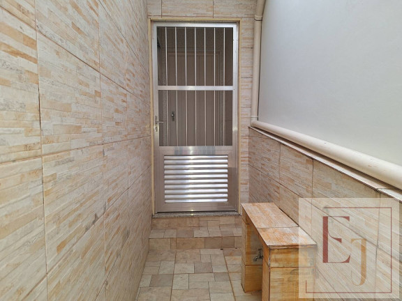 Imagem Casa com 1 Quarto à Venda, 55 m² em Osvaldo Cruz - São Caetano Do Sul