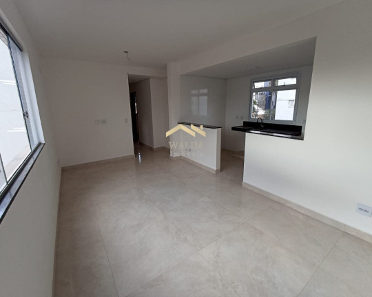 Apartamento com 2 Quartos à Venda, 67 m² em Cruzeiro - Belo Horizonte
