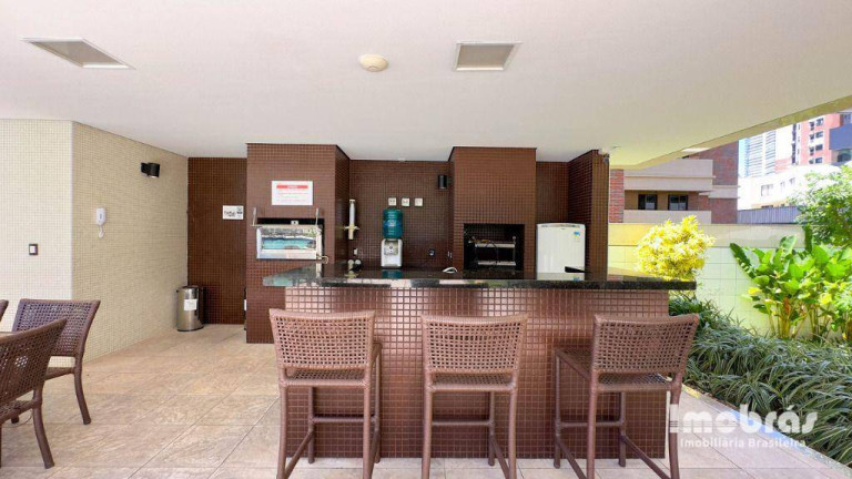 Imagem Apartamento com 5 Quartos à Venda, 401 m² em Meireles - Fortaleza Imagem Apartamento com 5 Quartos à Venda, 401 m² em Meireles - Fortaleza