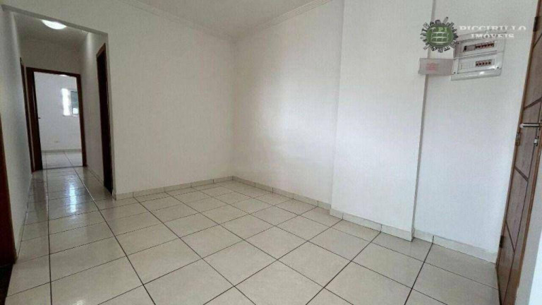 Imagem Apartamento com 3 Quartos à Venda, 120 m² em Aviação - Praia Grande