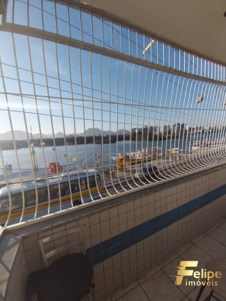 Imagem Casa com 4 Quartos à Venda, 450 m² em Centro - Guarapari