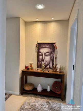 Imagem Apartamento com 3 Quartos à Venda, 187 m² em Jardim Astúrias - Guarujá