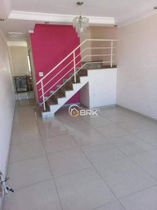 Imagem Sobrado com 2 Quartos à Venda, 109 m² em Vila Prudente - São Paulo Imagem Sobrado com 2 Quartos à Venda, 109 m² em Vila Prudente - São Paulo
