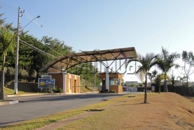 Imagem Terreno à Venda, 304 m² em Campo Novo - Bragança Paulista