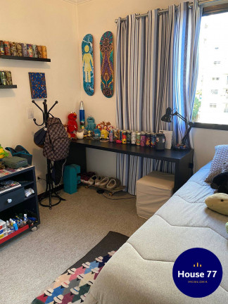 Imagem Apartamento com 3 Quartos à Venda, 87 m² em Morumbi - São Paulo Imagem Apartamento com 3 Quartos à Venda, 87 m² em Morumbi - São Paulo