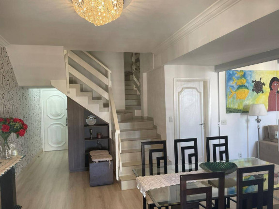 Imagem Apartamento com 3 Quartos à Venda, 217 m² em Quilombo - Cuiabá