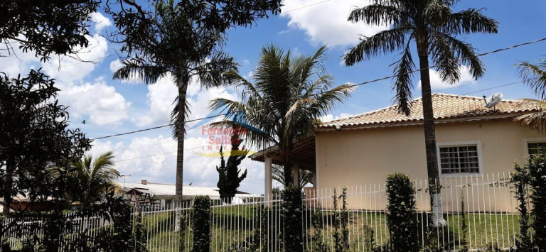 Imagem Imóvel com 4 Quartos à Venda, 5.000 m² em Morro Grande Da Boa Vista - Bragança Paulista