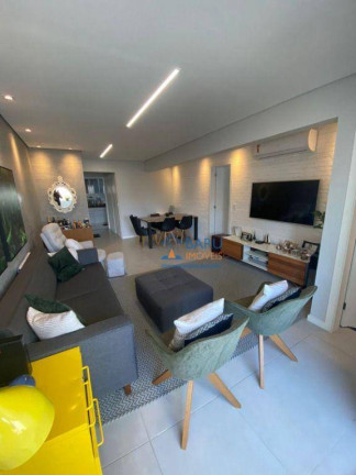 Imagem Apartamento com 3 Quartos à Venda, 83 m² em Perdizes - São Paulo