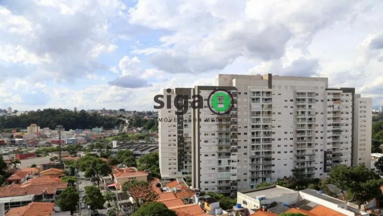 Imagem Apartamento com 2 Quartos à Venda, 70 m² em Morumbi - São Paulo Imagem Apartamento com 2 Quartos à Venda, 70 m² em Morumbi - São Paulo