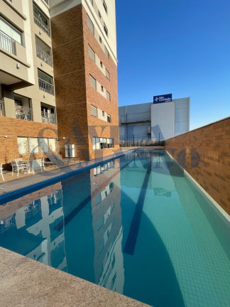 Imagem Apartamento com 2 Quartos à Venda, 129 m² em Mooca - São Paulo