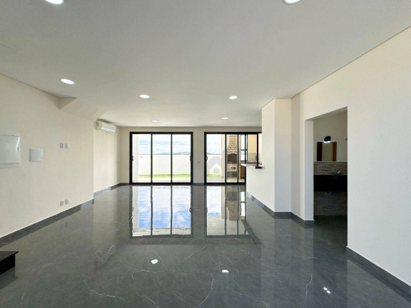 Imagem Casa com 4 Quartos à Venda, 283 m² em Condomínio Cyrela Landscape - Votorantim