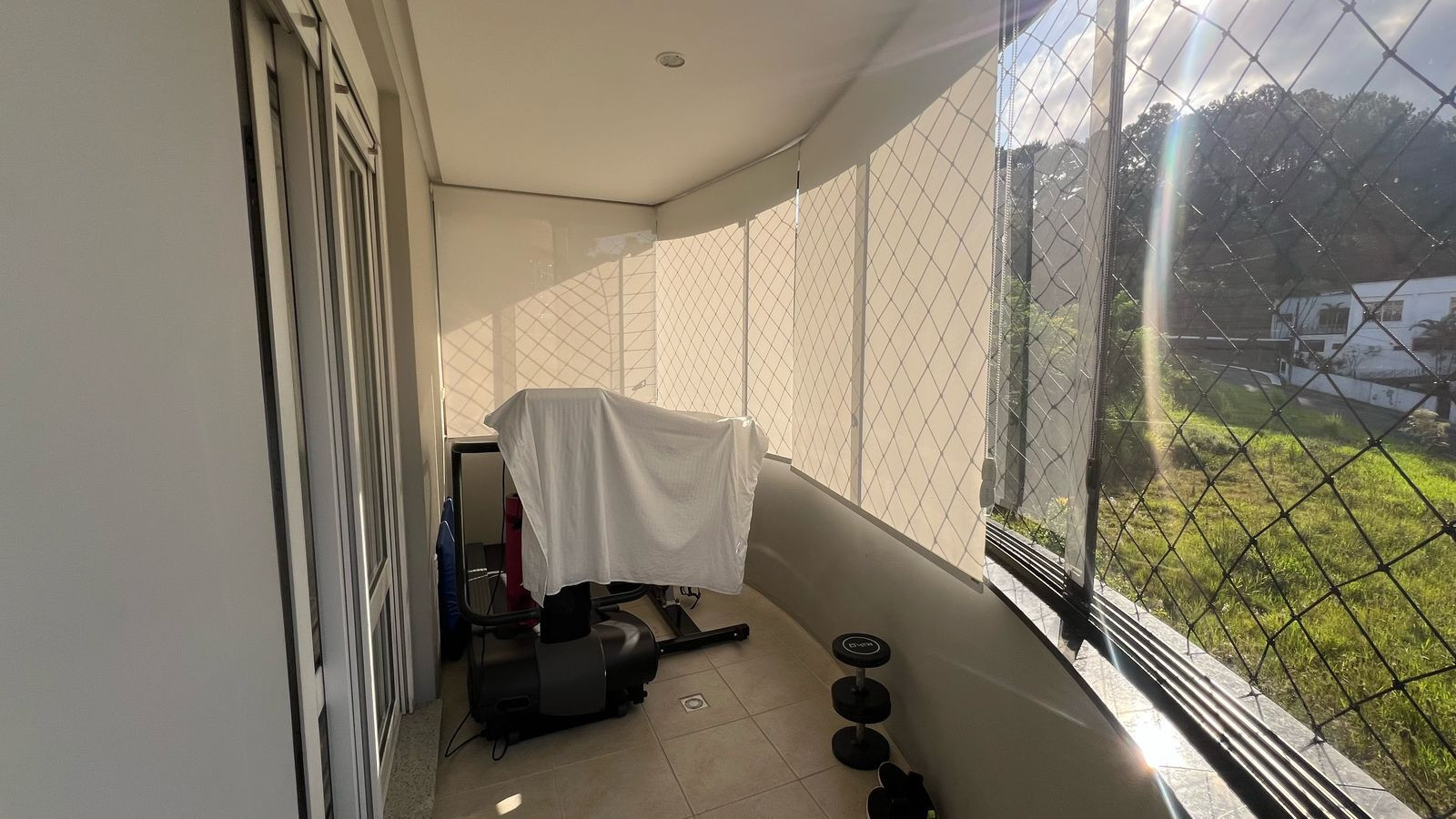 Imagem Apartamento com 3 Quartos à Venda, 213 m² em Cruzeiro Do Sul - Criciúma