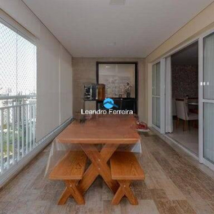Imagem Apartamento com 3 Quartos à Venda, 156 m² em Centro - São Bernardo Do Campo