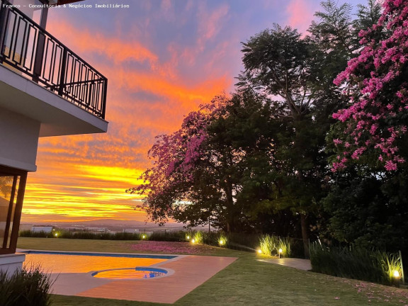 Imagem Casa de Condomínio com 5 Quartos à Venda, 575 m² em Kurumin - Itu