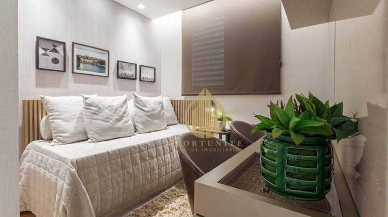 Imagem Apartamento com 2 Quartos à Venda, 47 m² em Campos Elíseos - Ribeirão Preto Imagem Apartamento com 2 Quartos à Venda, 47 m² em Campos Elíseos - Ribeirão Preto