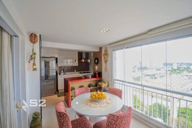 Imagem Apartamento com 2 Quartos à Venda, 93 m² em Vila Leopoldina - São Paulo Imagem Apartamento com 2 Quartos à Venda, 93 m² em Vila Leopoldina - São Paulo