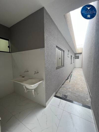 Imagem Casa com 3 Quartos à Venda, 150 m² em Setor Faiçalville - Goiânia Imagem Casa com 3 Quartos à Venda, 150 m² em Setor Faiçalville - Goiânia