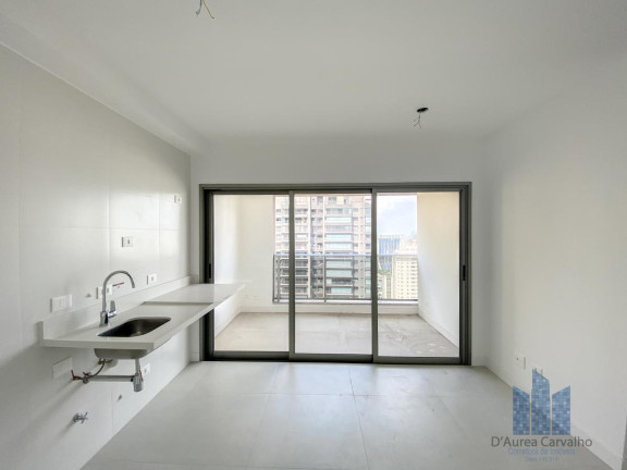 Imagem Apartamento com 2 Quartos à Venda, 51 m² em Vila Mariana - São Paulo Imagem Apartamento com 2 Quartos à Venda, 51 m² em Vila Mariana - São Paulo