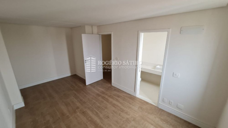 Imagem Cobertura com 5 Quartos à Venda, 557 m² em Mercês - Uberaba