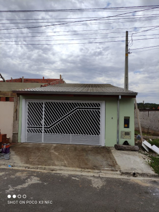 Imagem Casa de Condomínio com 2 Quartos à Venda, 119 m² em Jardim Residencial Villa Amato - Sorocaba Imagem Casa de Condomínio com 2 Quartos à Venda, 119 m² em Jardim Residencial Villa Amato - Sorocaba