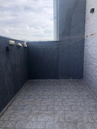 Imagem Casa de Condomínio com 2 Quartos à Venda,  em Ninho Verde Ii Eco Residence - Pardinho
