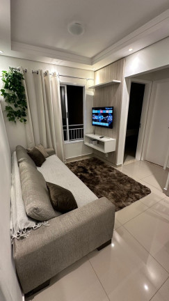 Imagem Imóvel com 2 Quartos à Venda, 49 m² em Jardim Vera Cruz - Sorocaba