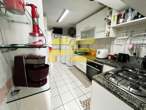 Imagem Apartamento com 3 Quartos à Venda, 110 m² em Manaíra - João Pessoa Imagem Apartamento com 3 Quartos à Venda, 110 m² em Manaíra - João Pessoa