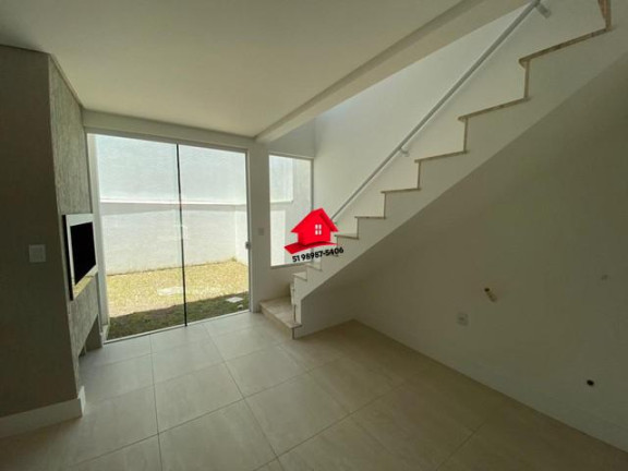 Imagem Sobrado com 2 Quartos à Venda, 80 m² em Capão Novo - Capão Da Canoa