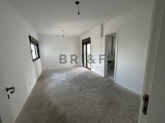 Imagem Apartamento com 3 Quartos à Venda, 192 m² em Campo Belo - São Paulo Imagem Apartamento com 3 Quartos à Venda, 192 m² em Campo Belo - São Paulo